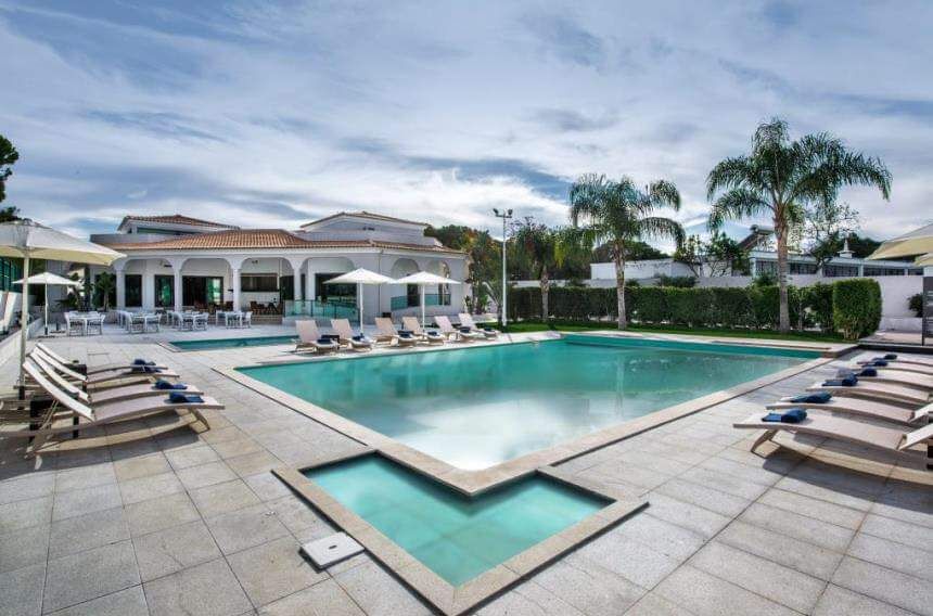 The Magnolia Hotel Restaurant — photo 4 of 12