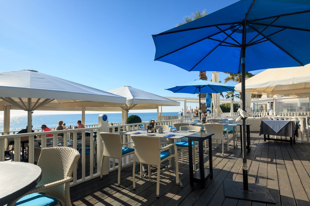 The Roof Bar — photo 1 of 6