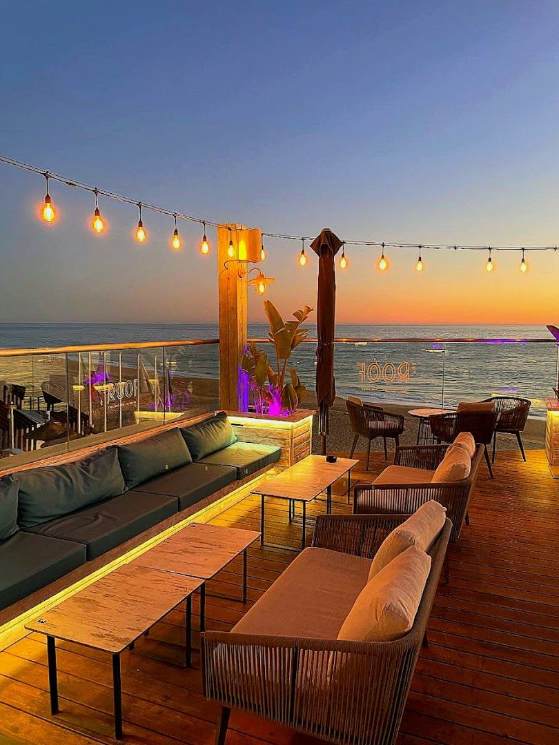 The Roof Bar — photo 6 of 6