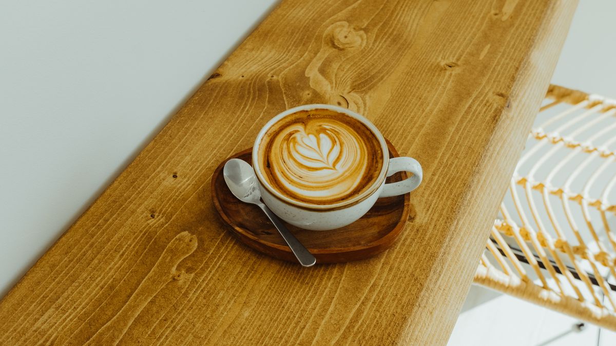 The Showroom Coffeehouse — photo 10 of 12