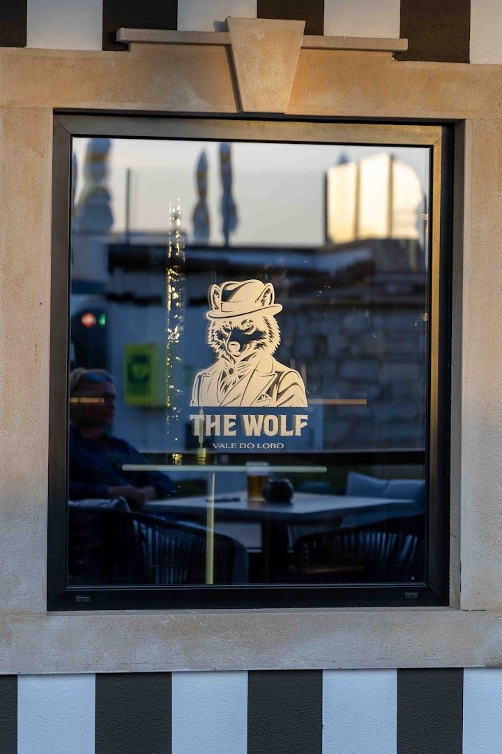 THE WOLF by Vale do Lobo — photo 8 of 9