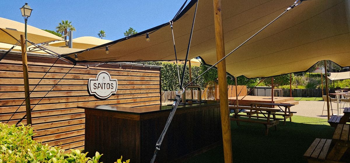 The Yard Beer Garden & Grill — photo 7 of 12