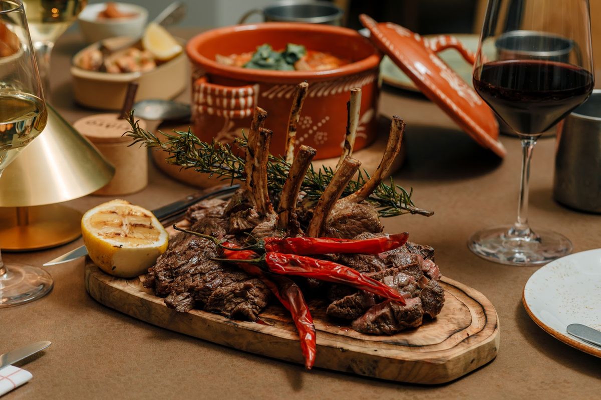 TINTO by Vale do Lobo — photo 4 of 12