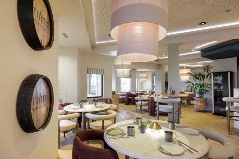TINTO by Vale do Lobo — Portuguese · Vale do Lobo · €€€