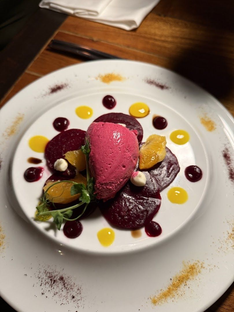 Tribulum Restaurant — photo 12 of 12