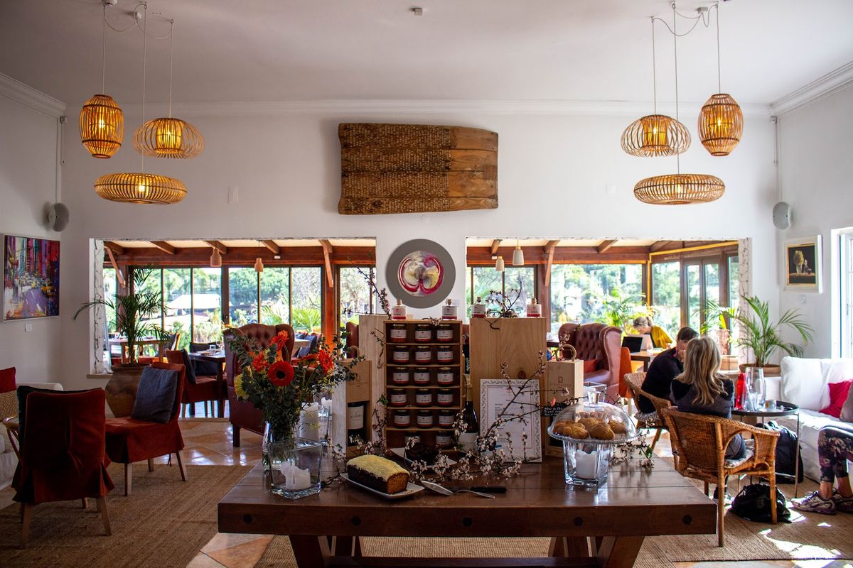 Tribulum Restaurant — photo 7 of 12