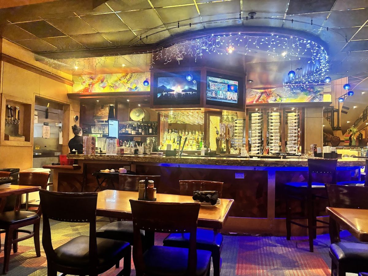 Tucano's Restaurant — photo 3 of 6