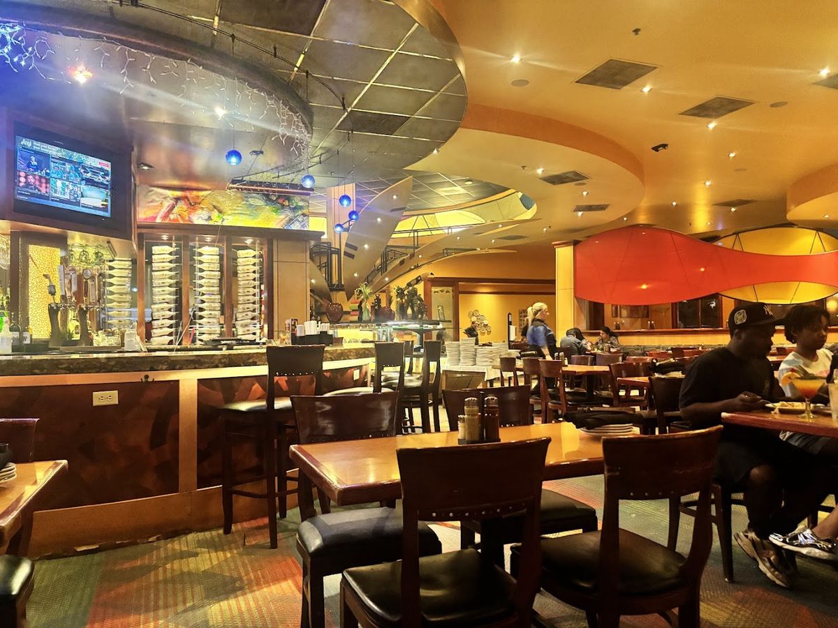 Tucano's Restaurant — photo 6 of 6