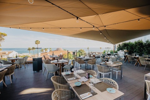 UCO Restaurant — Mediterranean/grill · Vale do Lobo · €€€