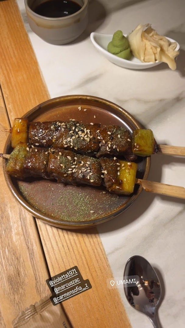 UMAMI — photo 2 of 6