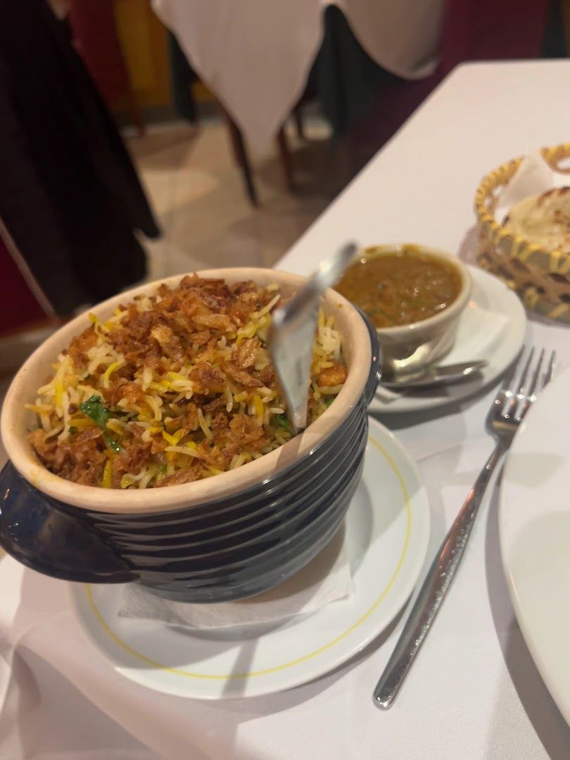 United Kitchens of India — photo 2 of 12