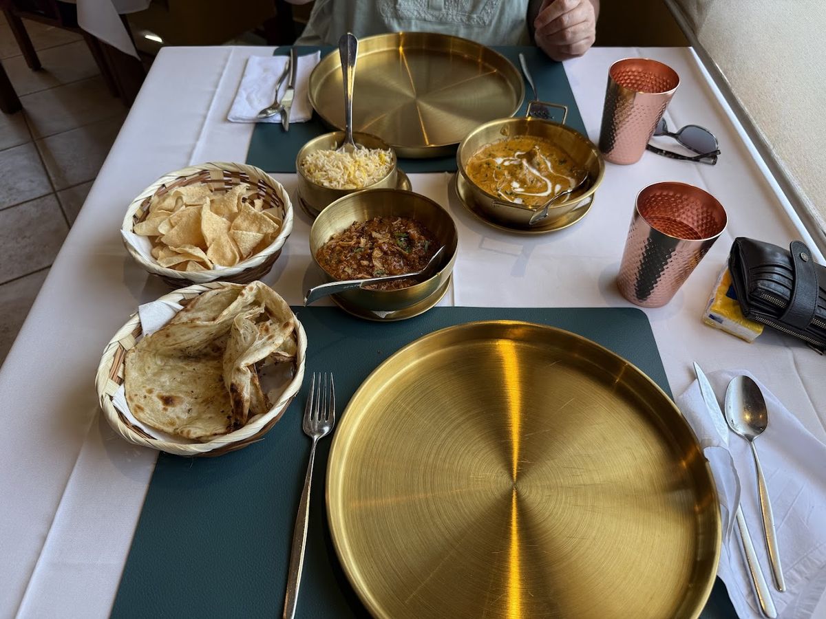 United Kitchens of India — photo 3 of 12