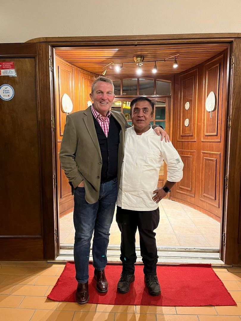 United Kitchens of India — photo 4 of 12