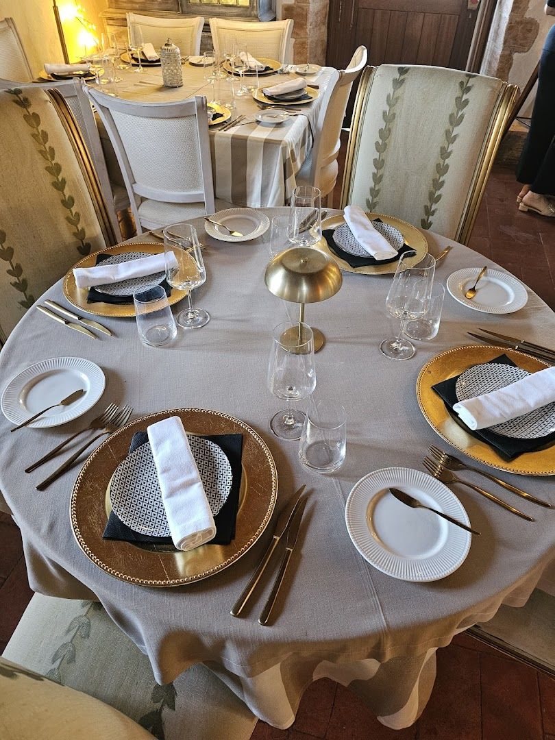 Vaults Restaurant — photo 12 of 12
