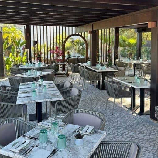Vaults Restaurant — photo 4 of 12
