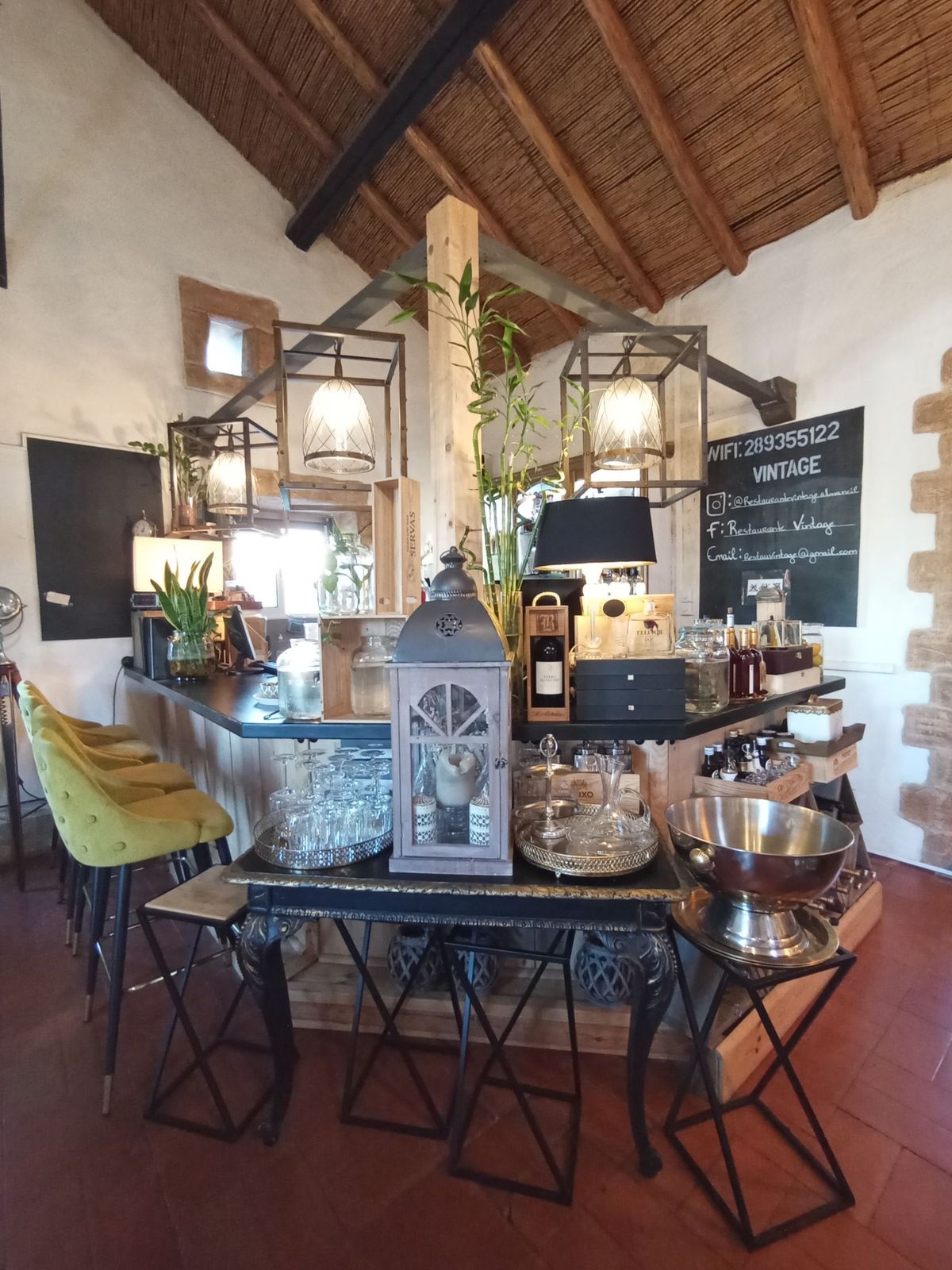 Vintage Restaurant — photo 2 of 6