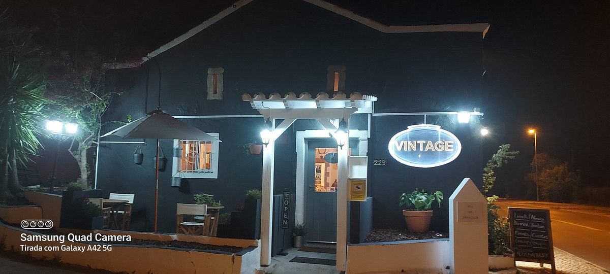 Vintage Restaurant — photo 6 of 6