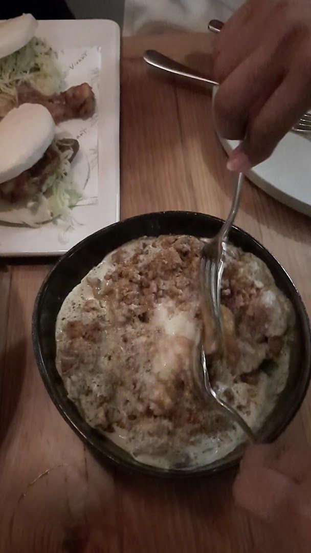 Vivant Restaurant — photo 2 of 12