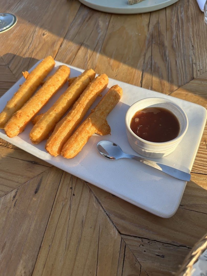 Vivant Restaurant — photo 10 of 12