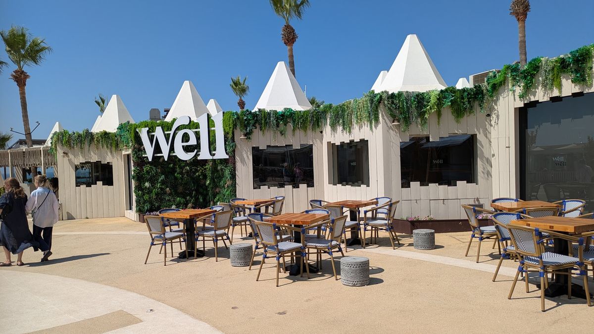 Well Vale do Lobo — photo 10 of 12