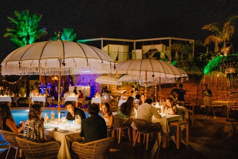 Well Vale do Lobo — Japanese · Vale do Lobo · €€€