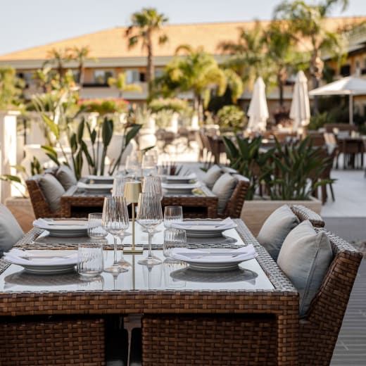 XXL by Olivier Quinta do Lago — photo 2 of 12